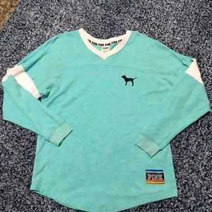 Tiffany PINK Longsleeve